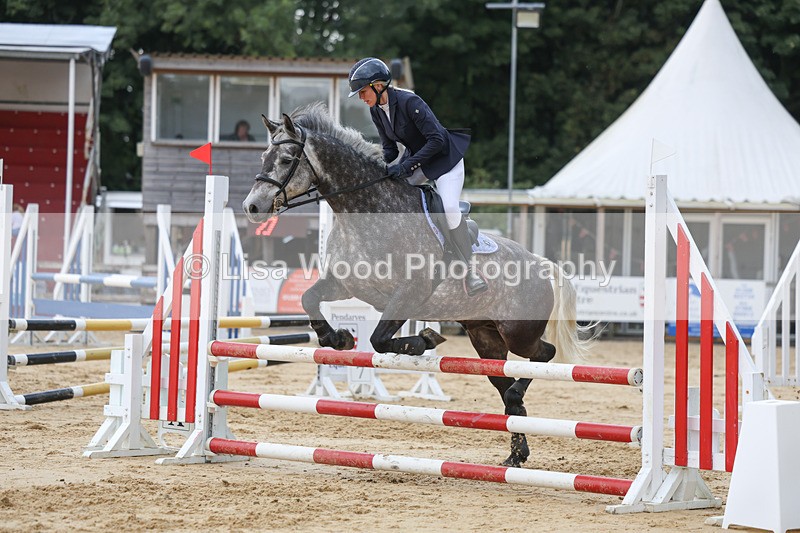 3E7A7034 - Class 7: 80cm Senior