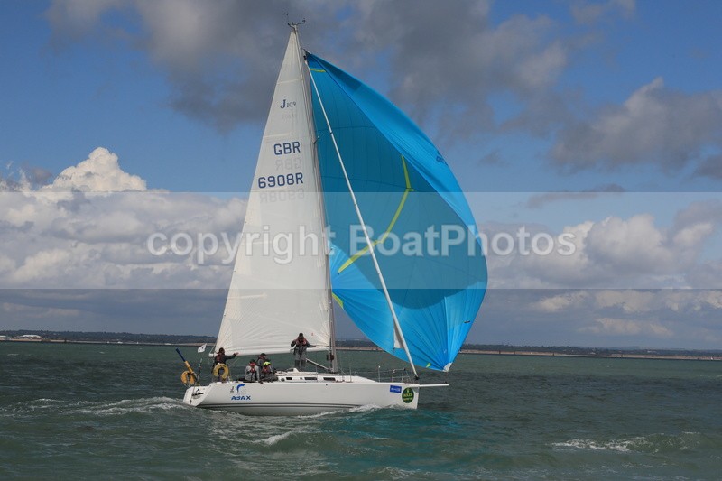  - AJAX - GBR6908R