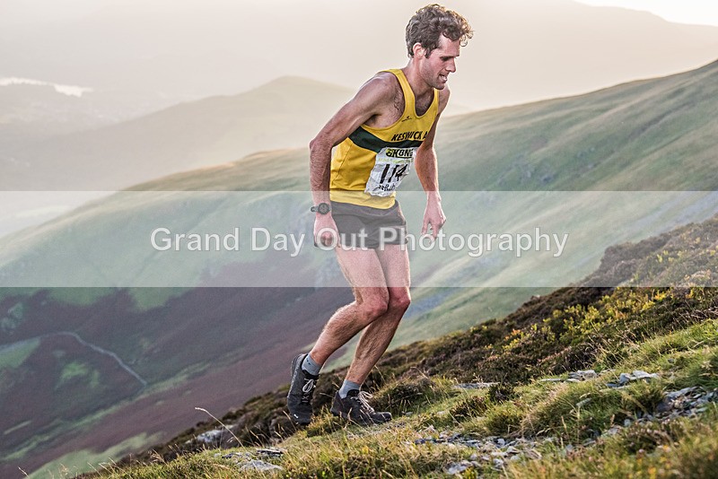Gategill-45 - Gategill Fell Race Wednesday 6th September 2023