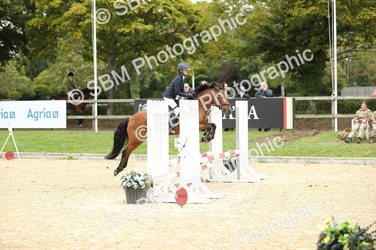 SBM_67843 - J15 - Junior Pony 70cm Championship