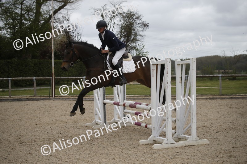 20260412-0506 - Class 5 - 80cm