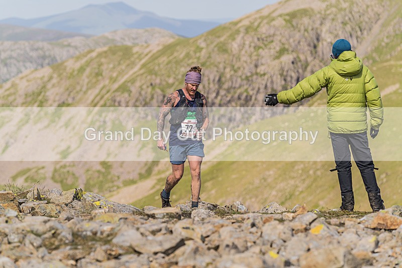 Ennerdale-1004 - Ennerdale Horseshoe Fell Race Saturday 8th June 2024