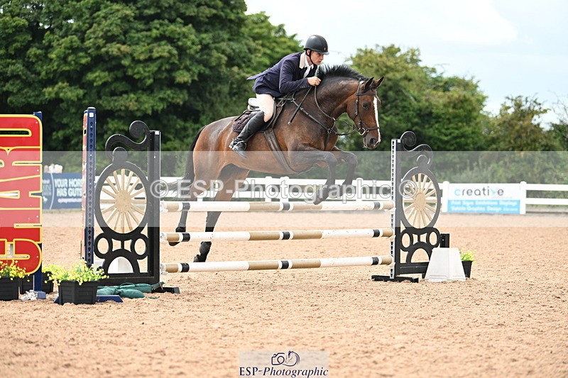 240726A-143650-01728 - Cls 10 95cm Amateur Qualifier