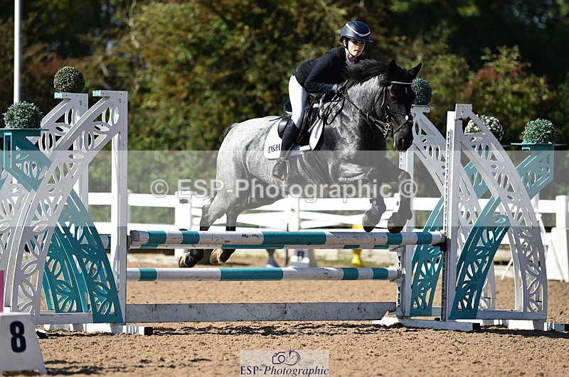 230903A-104830-04033 - Cls 18 Pony Brit Novice & 80cm Open