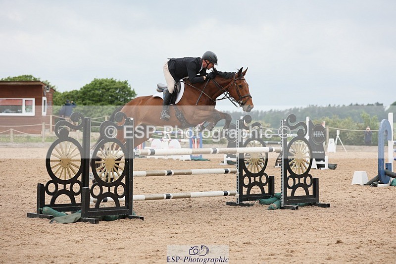 250524-112703-04421 - Cls 14 Snr Newc 1st Rnd