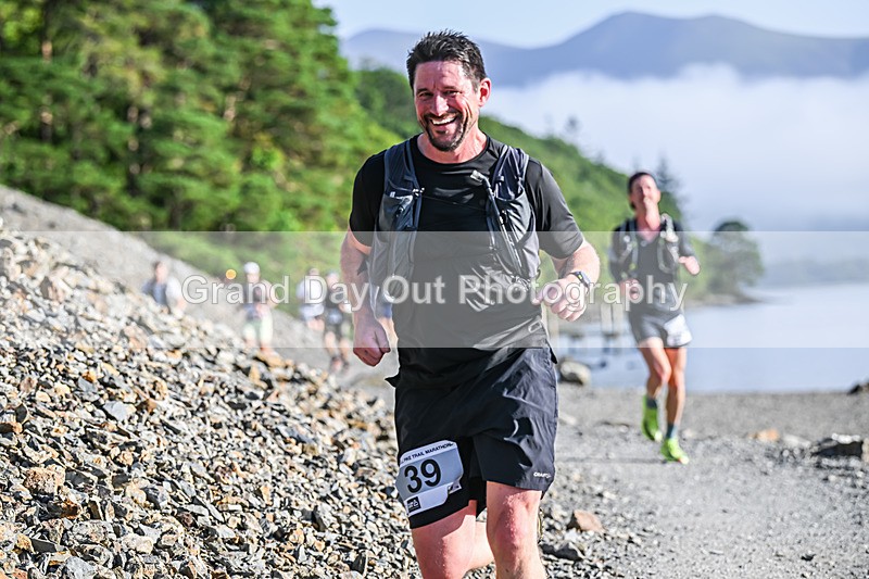 Scafell Pike -107 - Fellside Events Scafell Pike Trail Marathon Sunday 23rd August 2026
