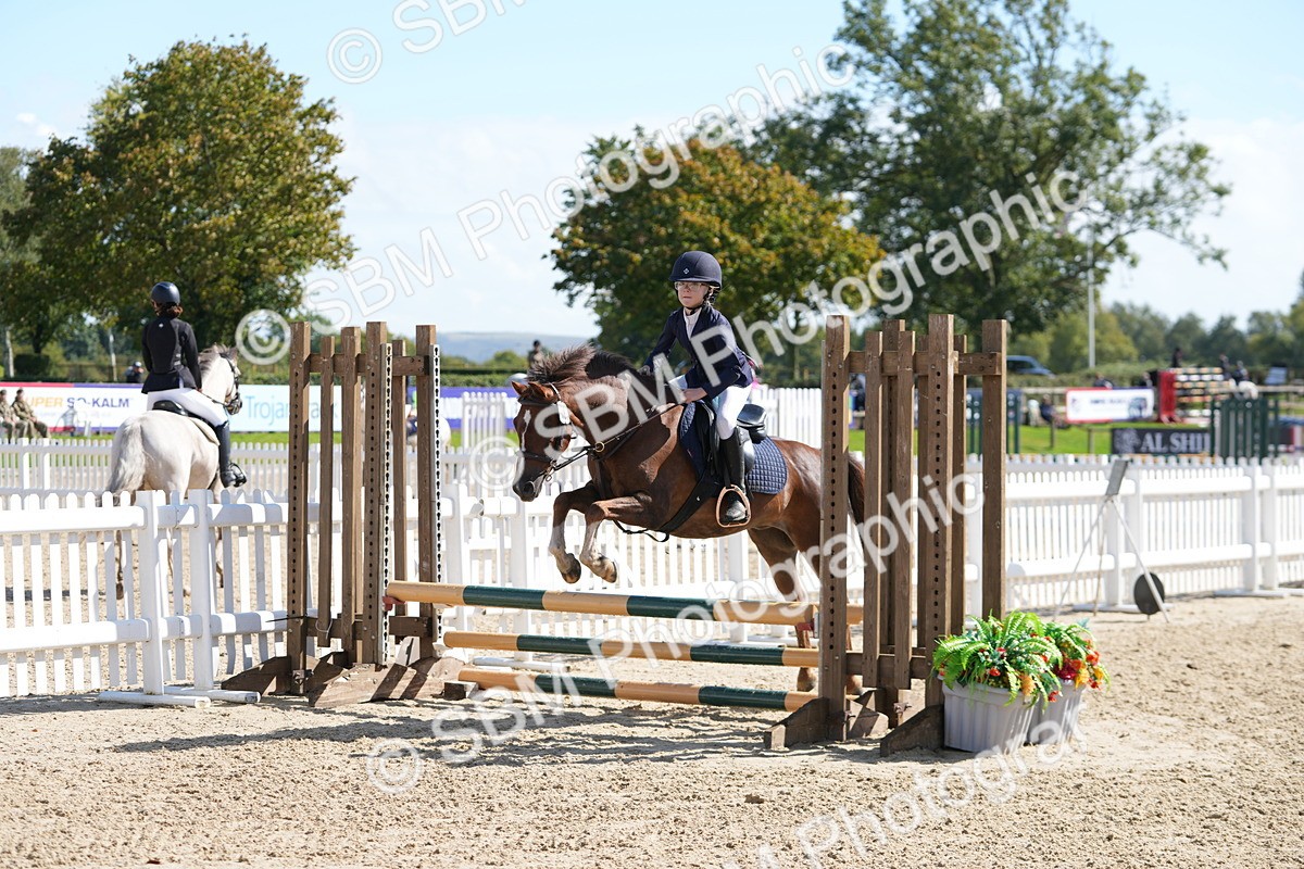 SBM_44386 - J7 - Junior Pony 60cm Championship