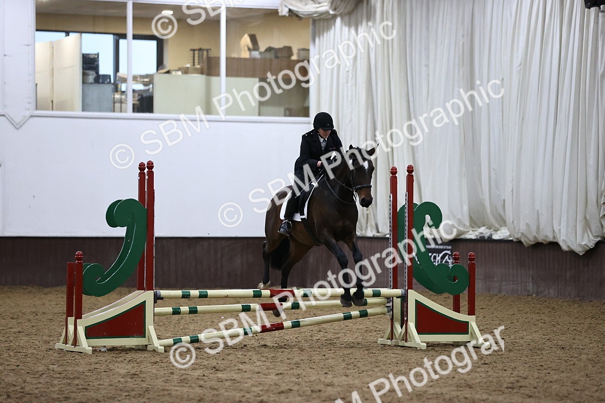 SBM_6789 - Class 24 - UKPSAF Performance 70cm