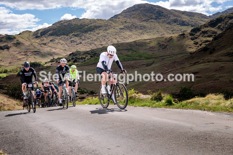 135929 - Blea Tarn Climb 13:00 - 14:00