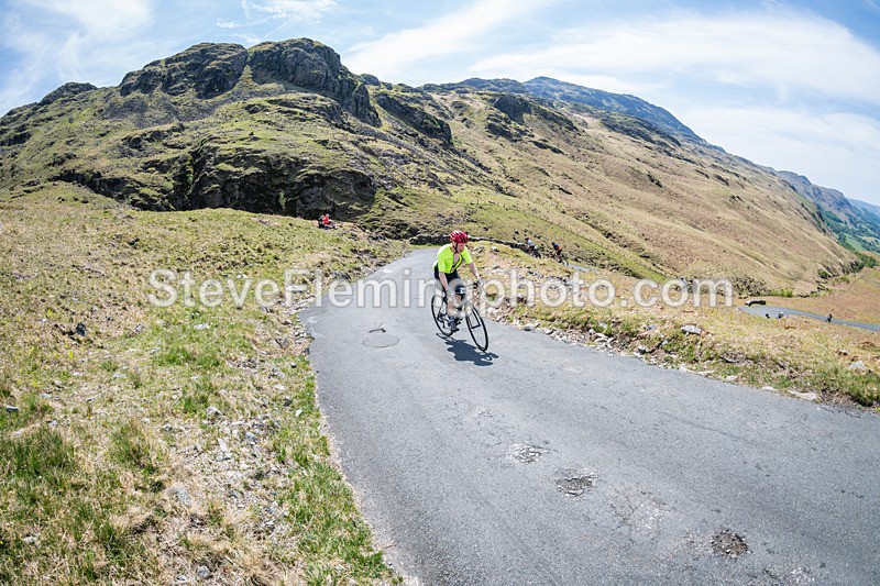 125212 - Hardknott Pass Camera 2 12.00-13.00