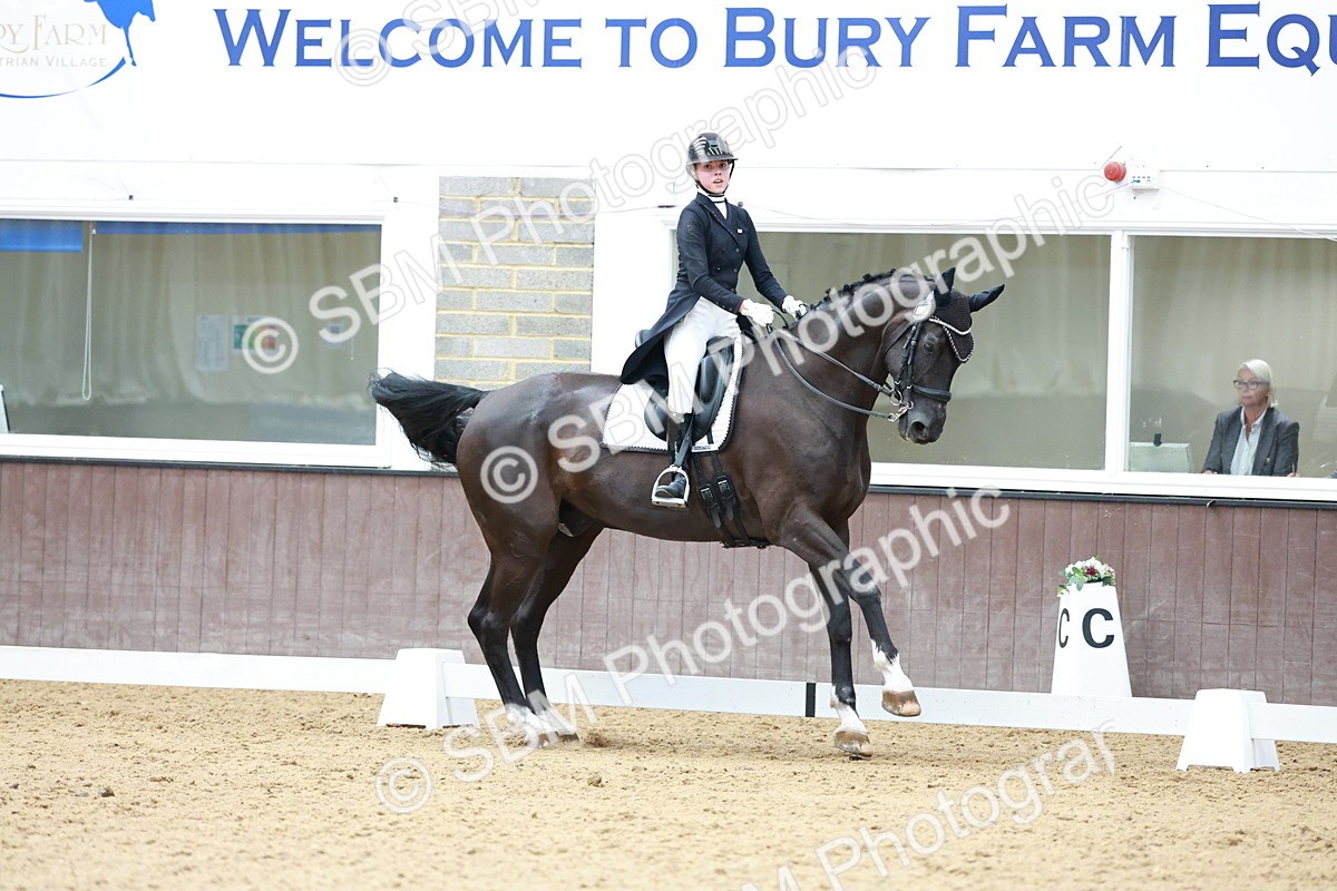 SBM_018147 - Class 15 - FEI Junior