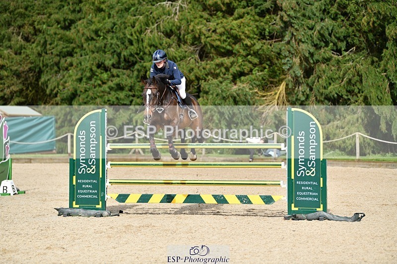 240324-150533-03187 - Cls 11 Foxhunter & 1.20m Open