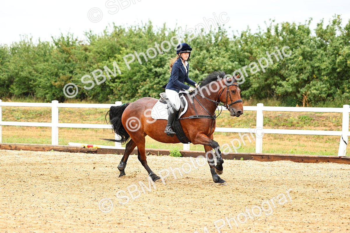 SBM_000538 - Class 3 - 60cm