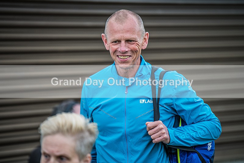 RTH-19 - Keswick Round The Houses Road Race Wednesday 23rd April 2025