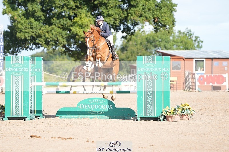 250801-085905-03320 - Cls 13 Snr Newc 1st Rnd