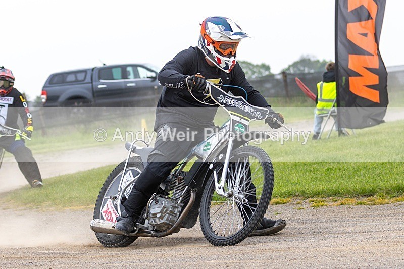 250426-R7-9B3A4299 - Rde & Skid It Speedway Experience Day 26th April 2025