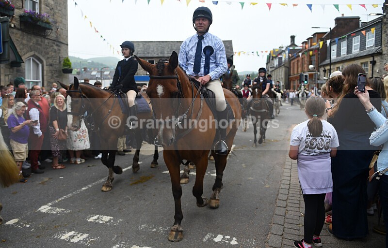 116 - Langholm Common Riding 2025