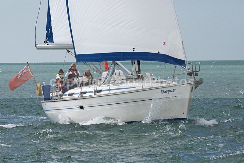 170416 STARGAZER 1Y3A3148 - Sailboats - monohull