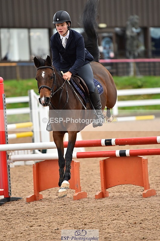 231028A-115808-00955 - Cls 3 Discovery & 90cm Open