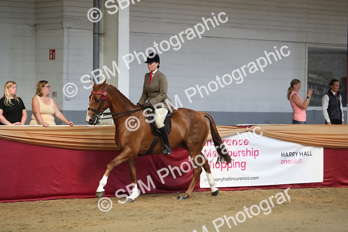 SBM_02083 - Class 5a Area Ridden Veterans