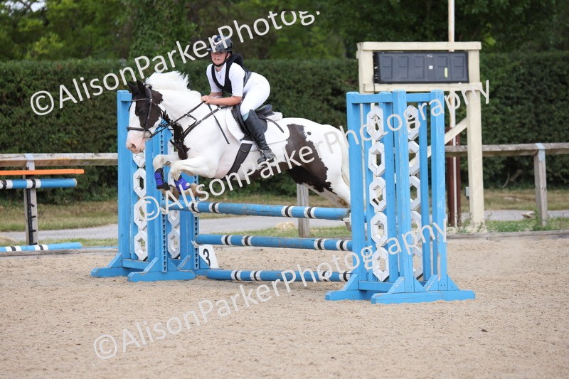 20250629-1920 - Class 5 - 80cm