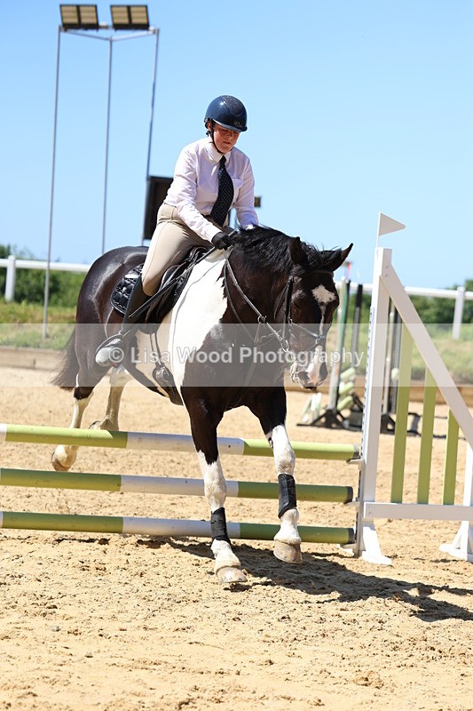 3E7A2715 - Class 6: 70cm