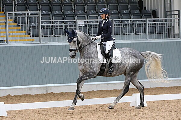 SIAL8343 - GDG Bogenraith Friday 26th Sept 2025