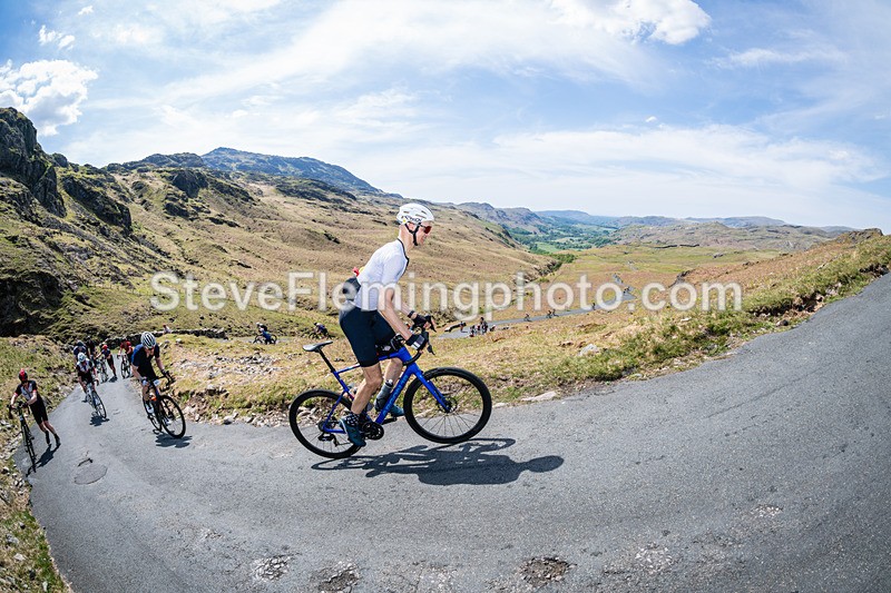 132115 - Hardknott Pass Camera 2 13.00-14.00