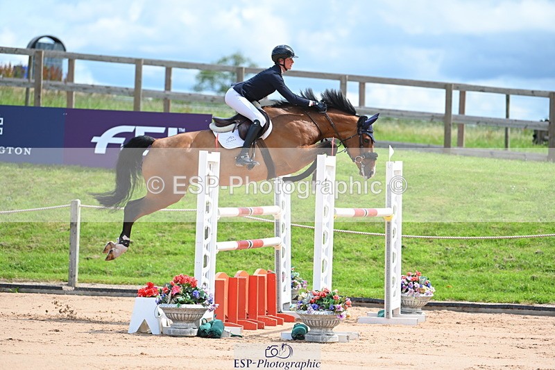 230721A-123050-06166 - Cls 34, 7 Yr Olds 1.30m