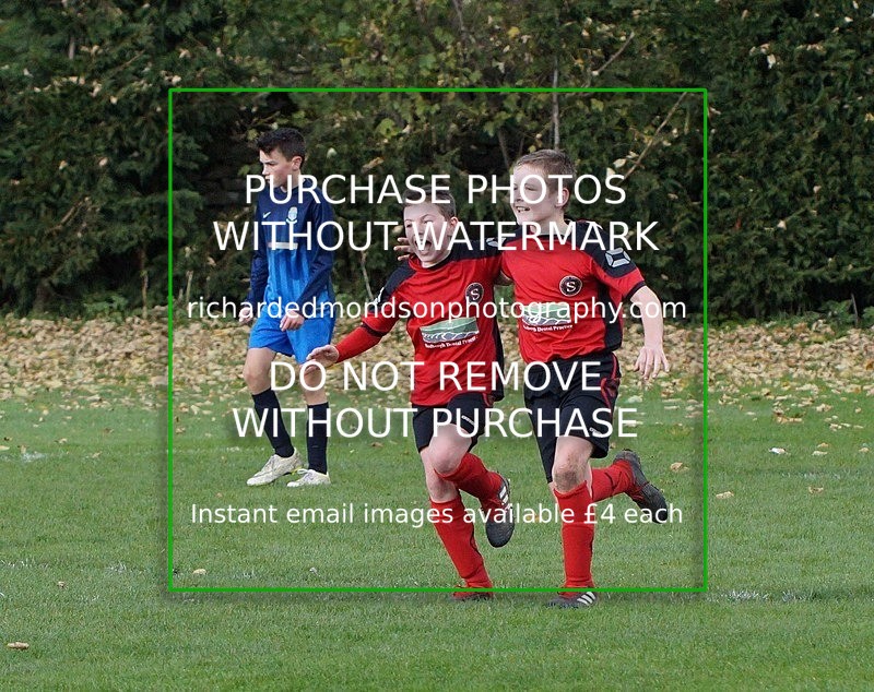 DSC02451 - Wattsfield U12 v Sedbergh U12 (Sunday 28 October)