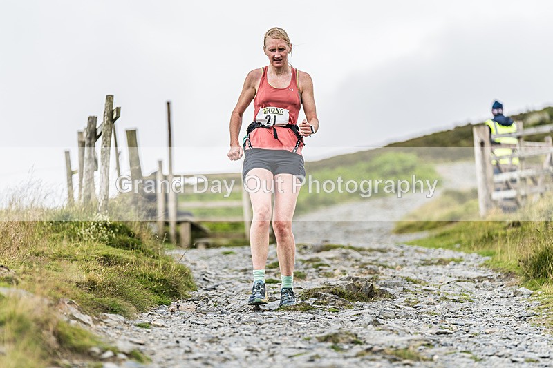 Skiddaw-836 - Skiddaw Fell Race Sunday 7th July 2014