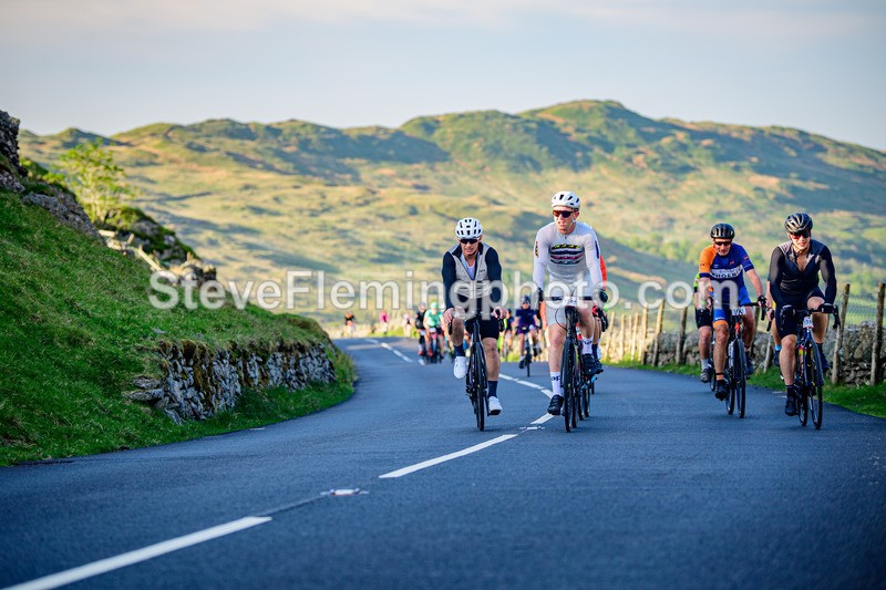 073235 - Kirkstone Pass 07:00 - 08:00