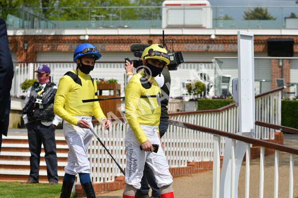 yr12052021r1-13 - Race 1 1.40pm Sky Bet Race to the Ebor Jorvik Stakes