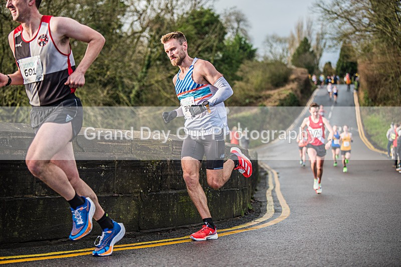 Ribble-539 - Ribble Valley 10K Sunday 31st December 2023