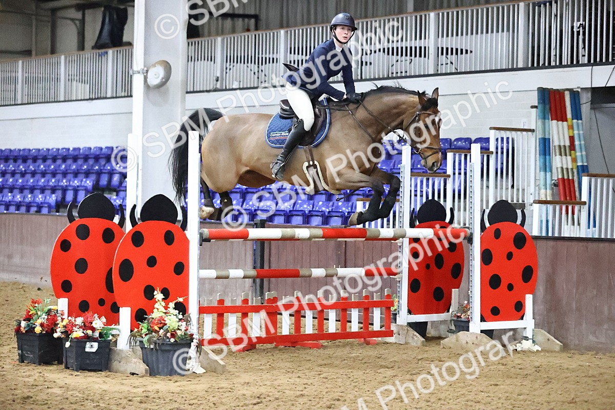 SBM_002490 - Class 12 - National B&C Handicap Championship Qualifier 1.25m 1.30m