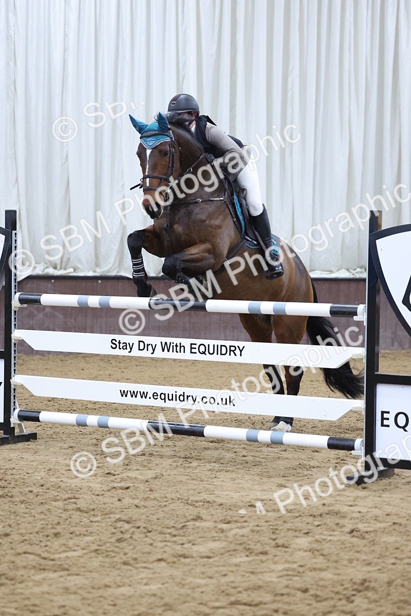 SBM_001553 - Class 5 - Senior Foxhunter -1.20m
