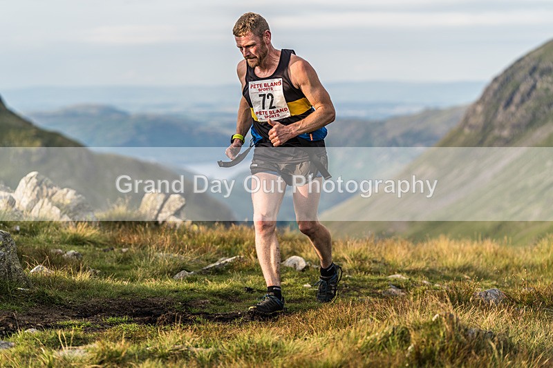 Seat Sandal-294 - Seat Sandal Fell Race Wednesday 17th July 2024