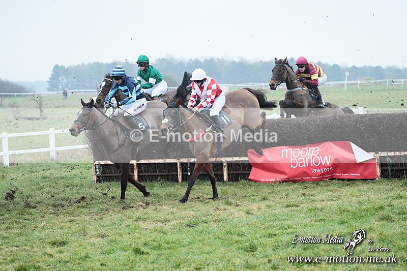 PtP 180126  1443 - Royal Artillery PtP Larkhill 18/01/26