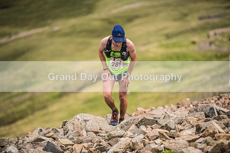 Borrowdale-485 - Borrowdale Fell Race Saturday 2nd August 2025