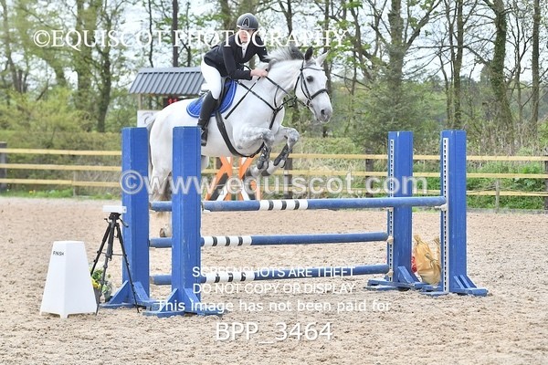 BPP_3464 - CLASS 17 SUN 1.05m Amateur Championship Qualifier/ 1.05m Open