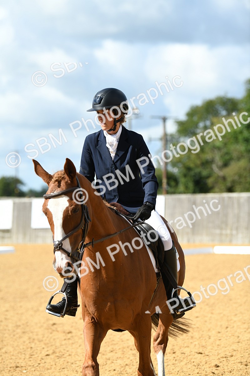 SBM_03064 - D7 Small Tour Championship Prelim 1