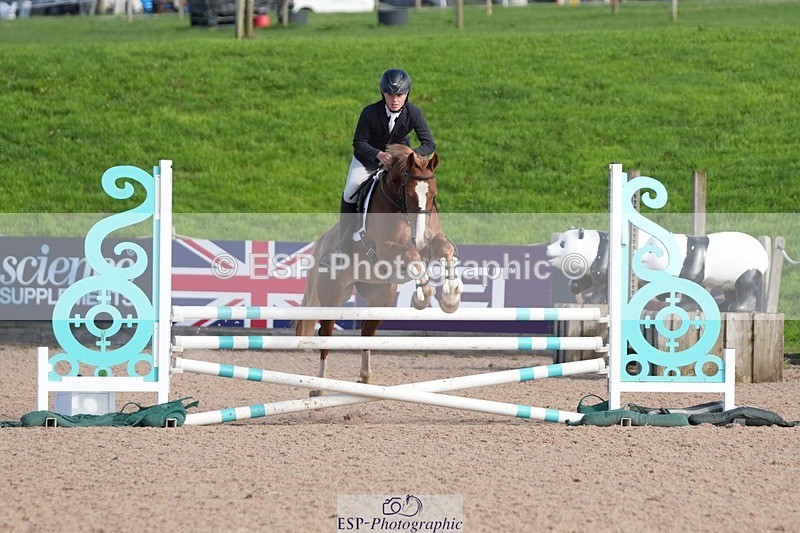 250921-104854-02419 - Cls 5 Pony Discovery and 90cm