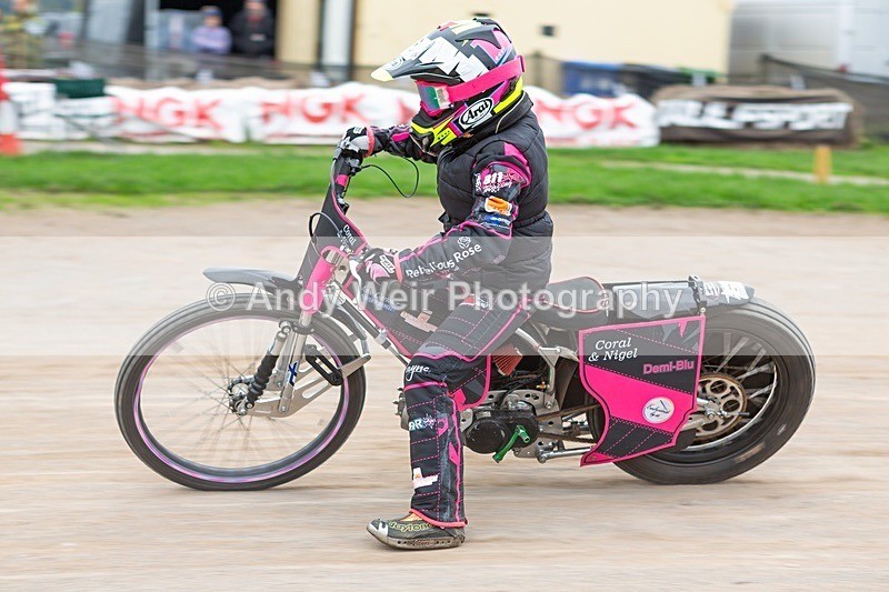 20251018-5D-3K8A3393 - Ride & Skid It. Speedway Experience Day 18th October 2025