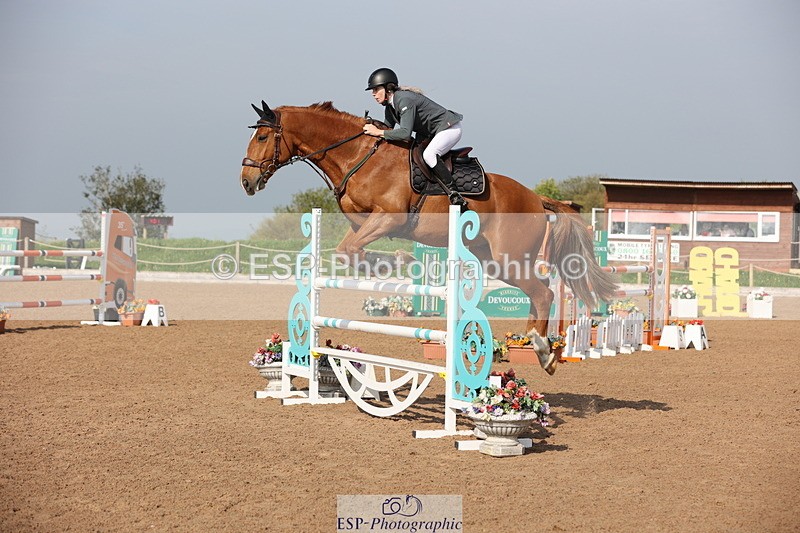 240511A-091310-10971 - Cls 32 Foxhunter