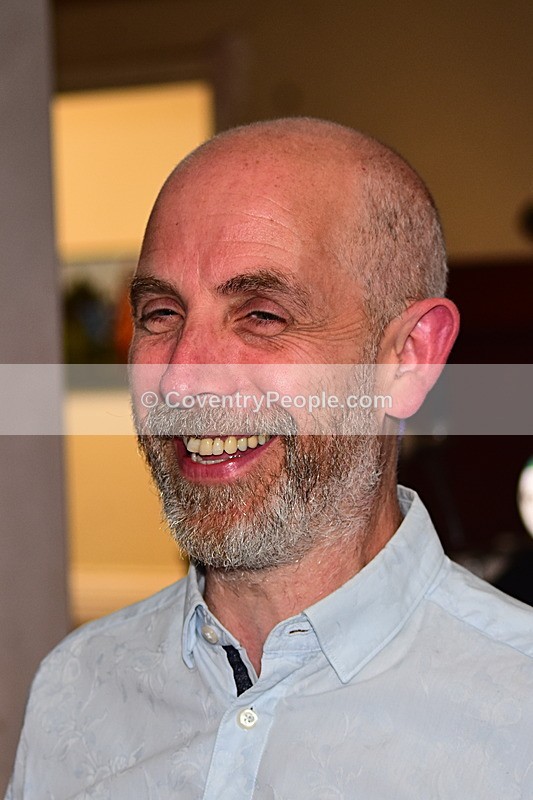 Paul-420 - Paul's 50th