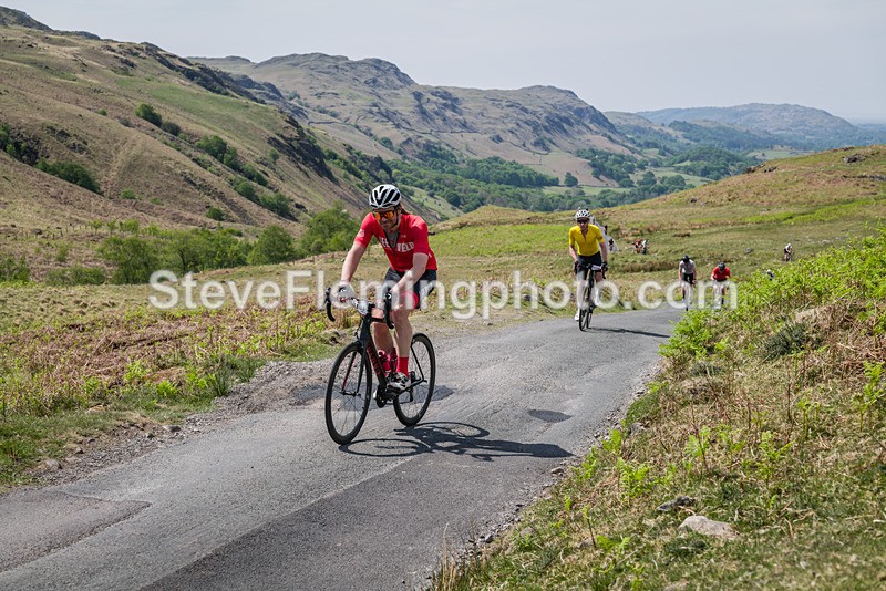 124702 - Hardknott Pass Camera 1 12.00-13.00