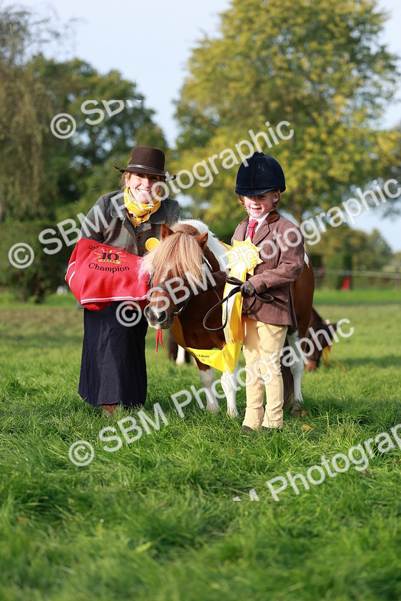 SBM_57072 - S38 - Starters Best Turnout