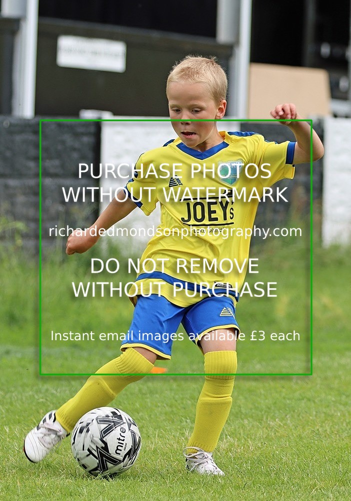 IMG_7330 - Kendal United Under 8's