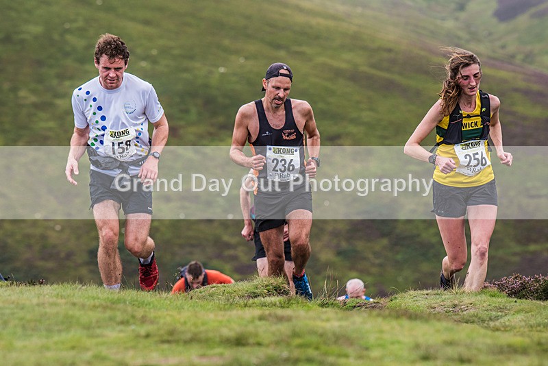 Barrow-235 - Barrow Fell Race Monday 28th August 2023