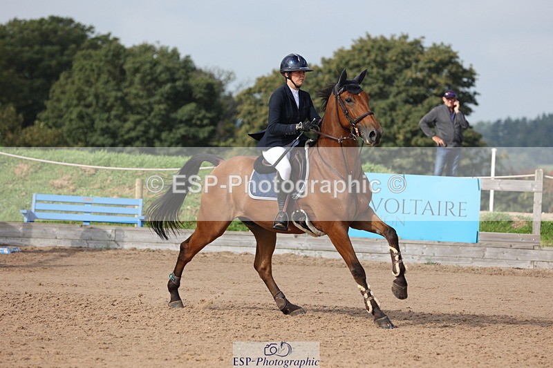 230915A-104633-01531 - Cls 2 Snr Foxhunter